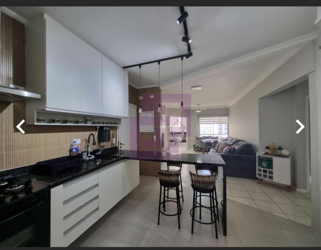 Pitangueiras - Golden Tower Apartment Guaruja