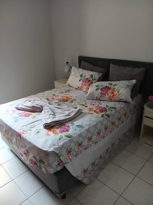 Pitangueiras - Golden Tower Apartment Guaruja
