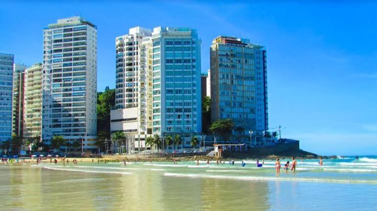 Pitangueiras - Golden Tower * Guaruja