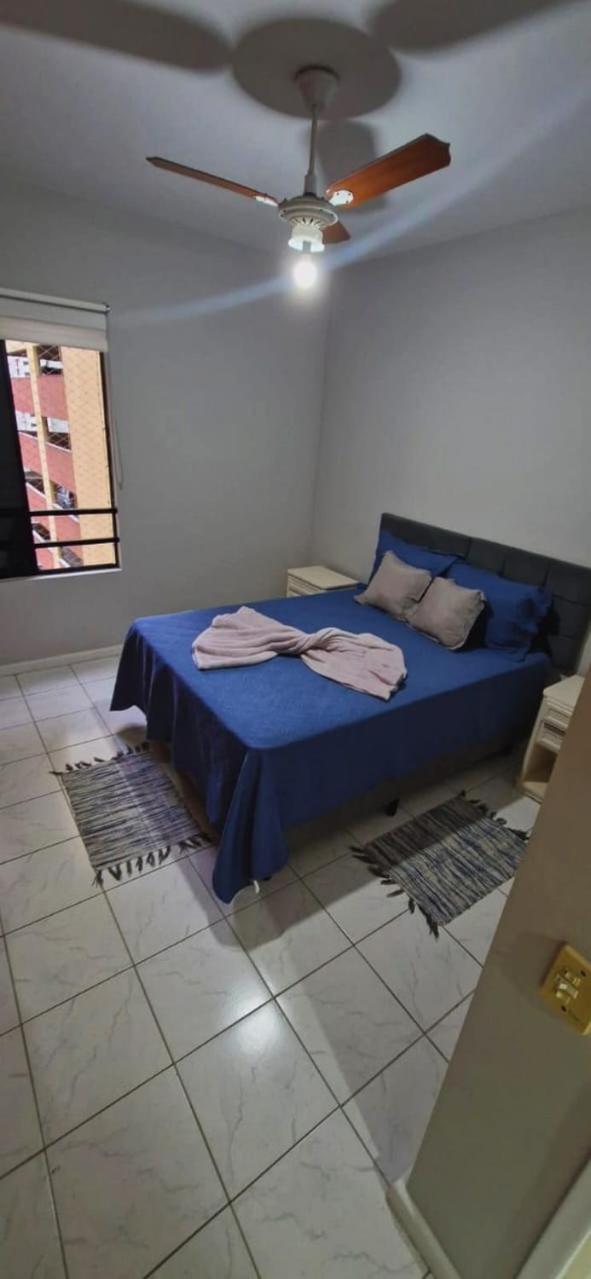 Pitangueiras - Golden Tower Apartment Guaruja