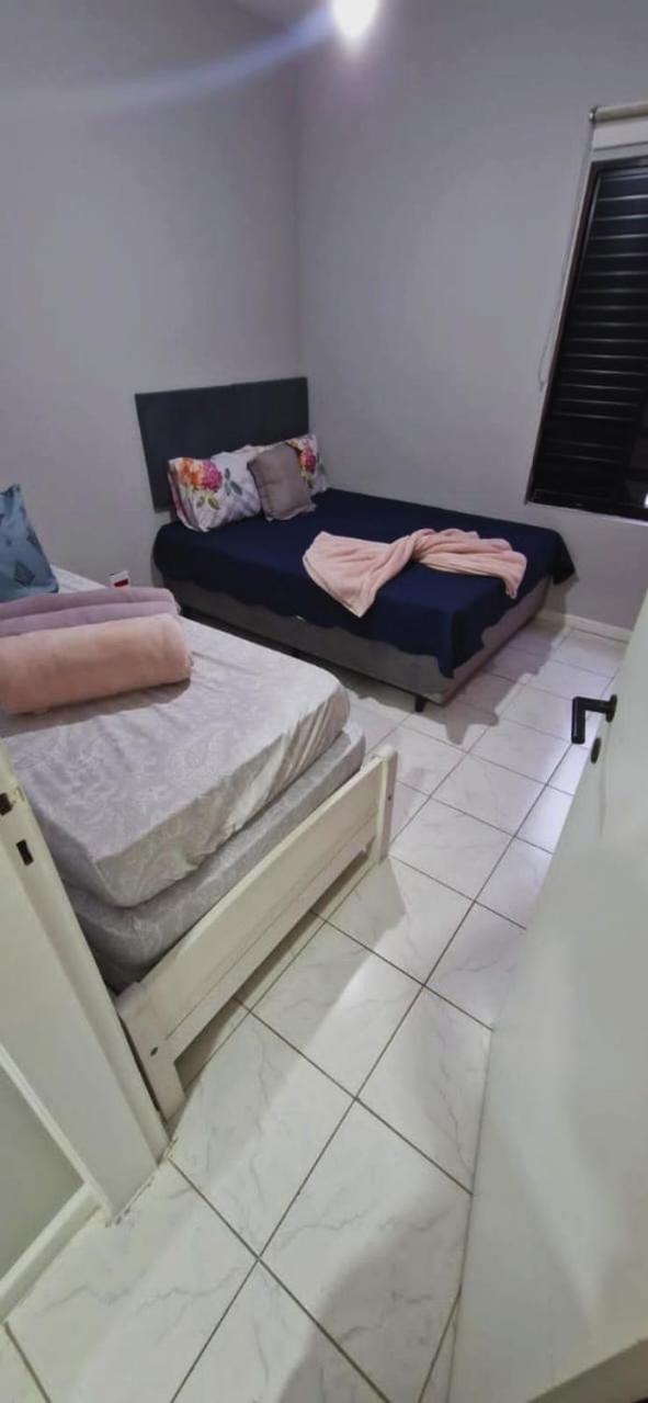 Apartment Pitangueiras - Golden Tower Guaruja
