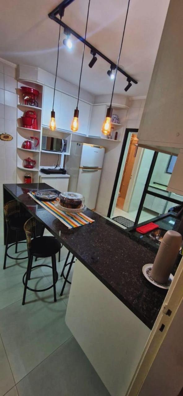 Pitangueiras - Golden Tower Apartment