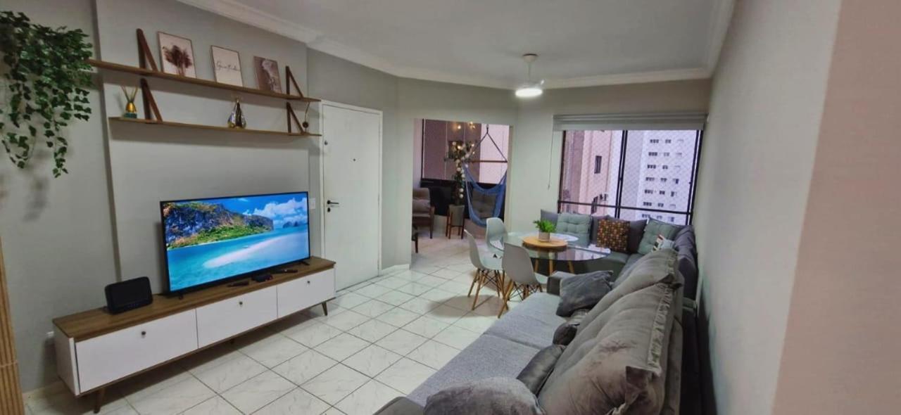 Apartment Pitangueiras - Golden Tower