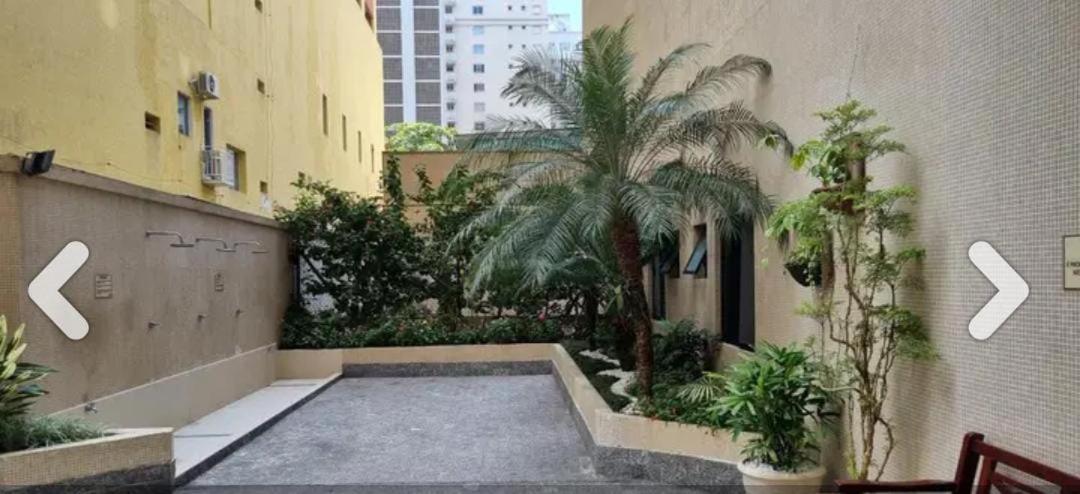 Pitangueiras - Golden Tower 公寓 Guarujá